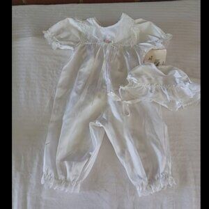 New Vintage Laura Dare jumper
